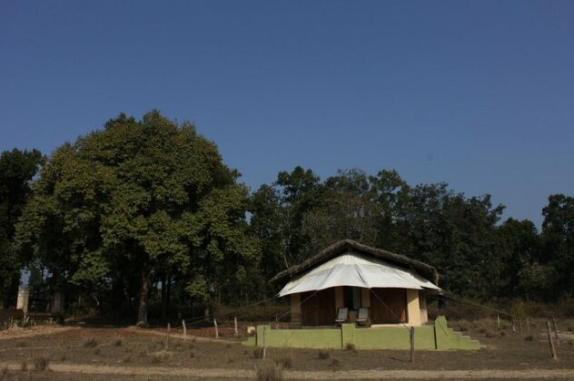 Bagh Sarai Resorts Bandhavgarh - Photo4