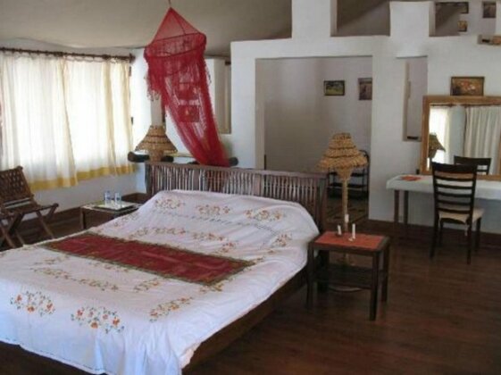 Bagh Sarai Resorts Bandhavgarh - Photo5