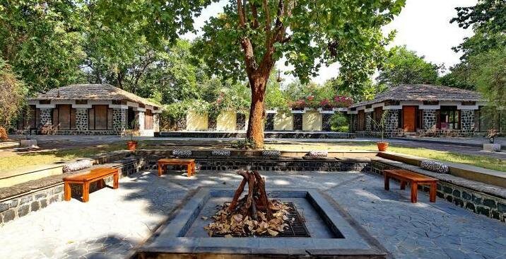 Bandhav Vilas - Photo4