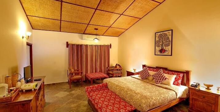 Bandhav Vilas - Photo5