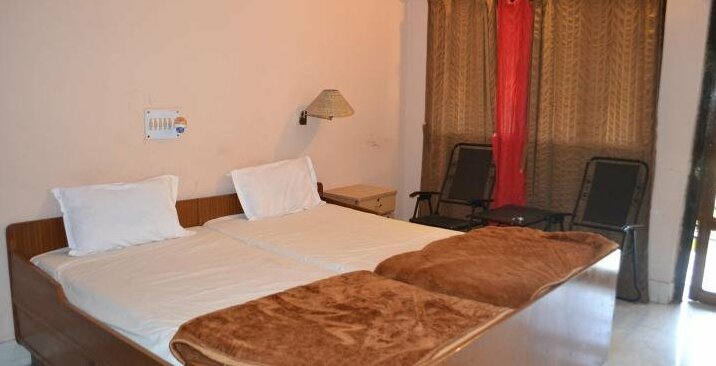 Bandhavgarh365 - Photo4