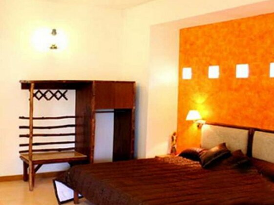 Bundela Tiger Retreat - Photo2