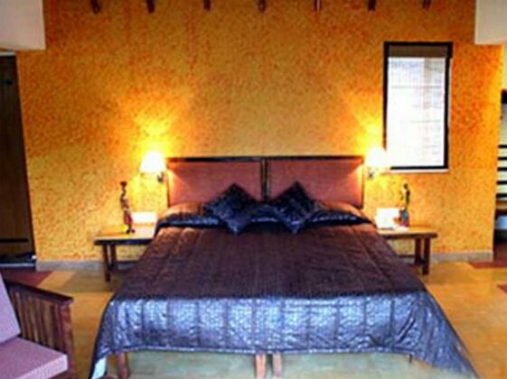 Bundela Tiger Retreat - Photo4