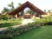 Celebration Van Vilas Resort Bandhavgarh - Photo2