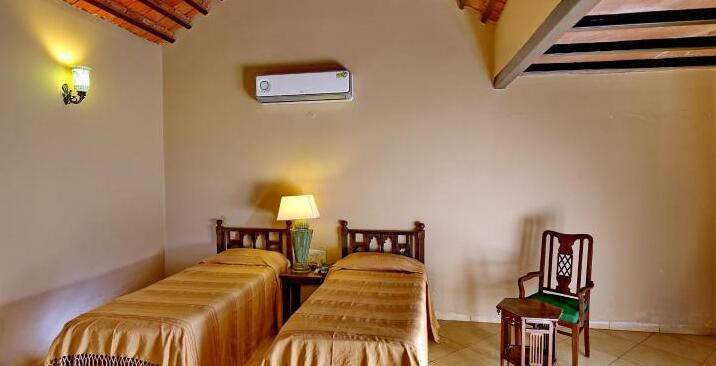 Celebration Van Vilas Resort Bandhavgarh - Photo4