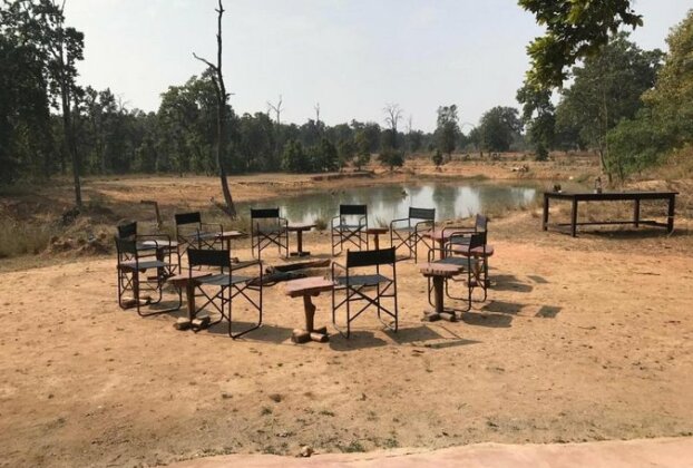 Emerald Tiger Retreat - Photo4