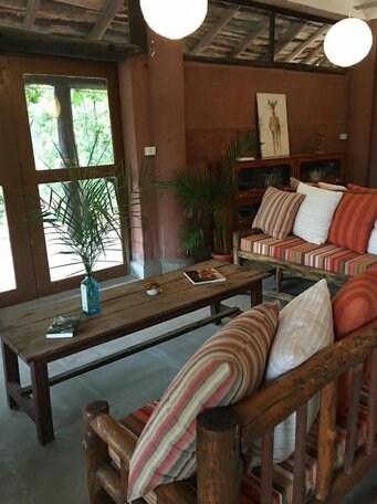 Emerald Tiger Retreat - Photo5