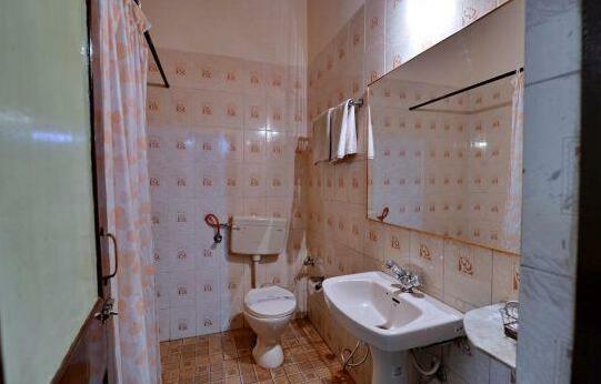 Golbro Tiger View Resort - Photo3