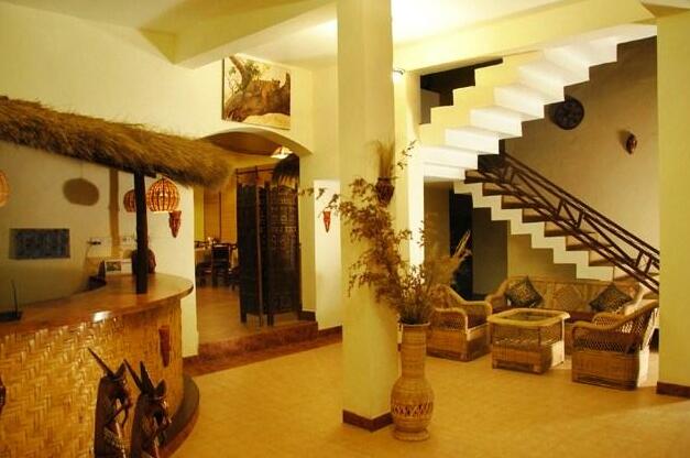 Green woods Resort - Photo4
