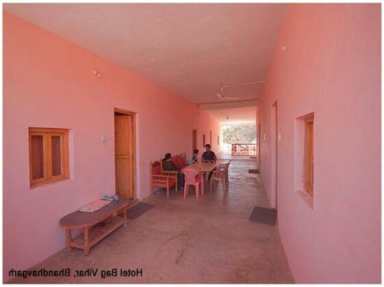 Hotel Bagh Vihar - Photo2