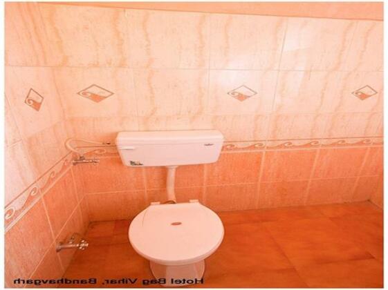 Hotel Bagh Vihar - Photo4