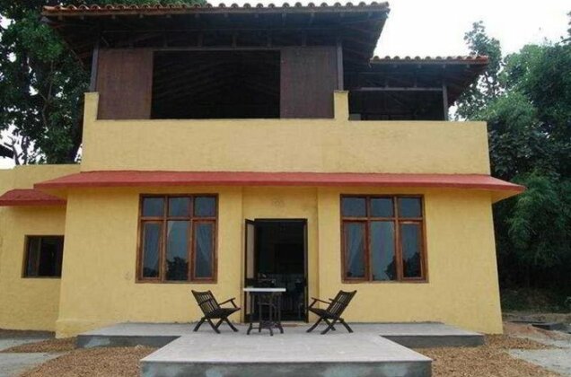Infinity Bandhavgarh Wilderness - Photo2