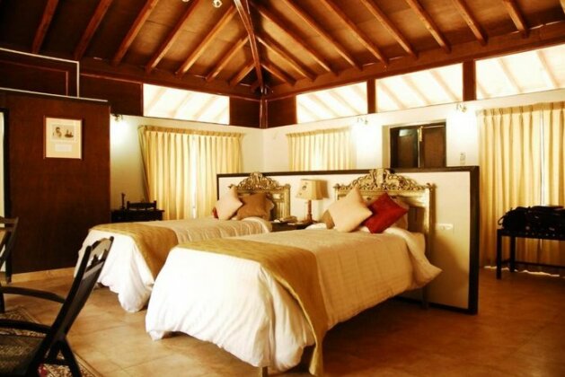 Infinity Bandhavgarh Wilderness - Photo4