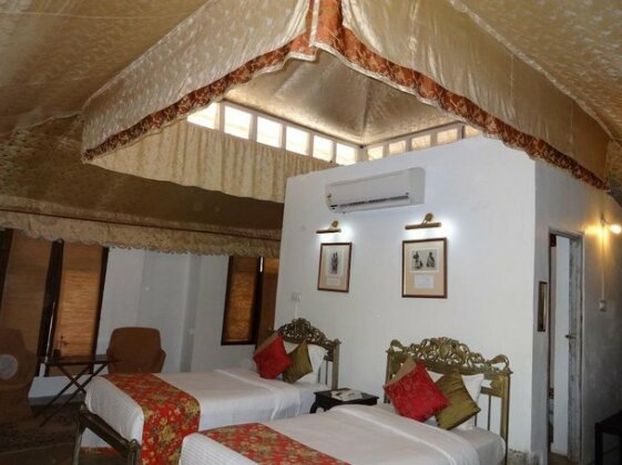 Infinity Bandhavgarh Wilderness - Photo5