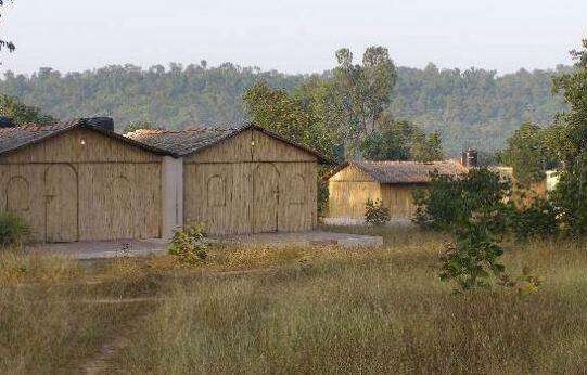 Junglemantra Resorts
