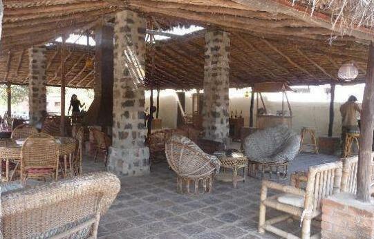 Junglemantra Resorts - Photo3
