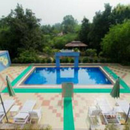 Lemon Tree Wildlife Resort Bandhavgarh