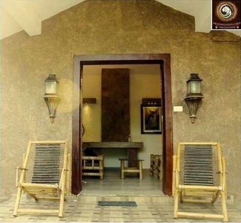Lemon Tree Wildlife Resort Bandhavgarh - Photo2