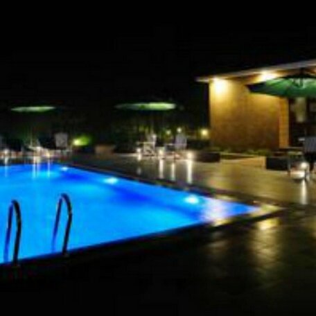 Lemon Tree Wildlife Resort Bandhavgarh - Photo4