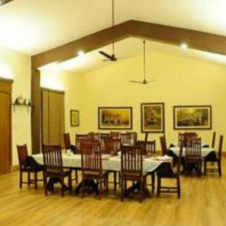 Lemon Tree Wildlife Resort Bandhavgarh - Photo5