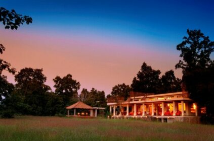 Mahua Kothi Bandhavgarh - A Taj Safari Lodge