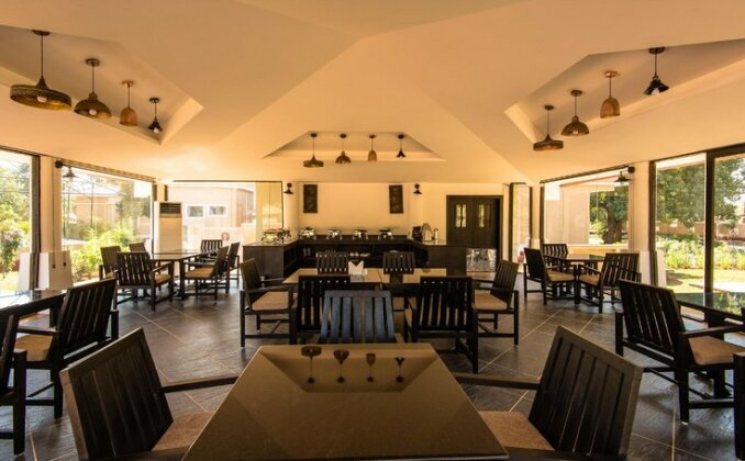 Mint Bandhavgarh Resort - Photo3