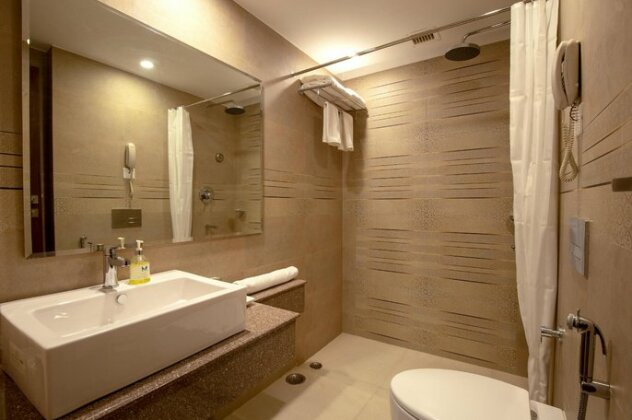 Mint Bandhavgarh Resort - Photo4
