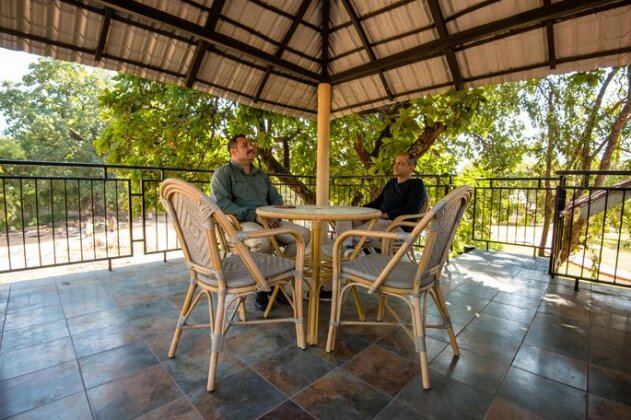 Mint Bandhavgarh Resort - Photo5