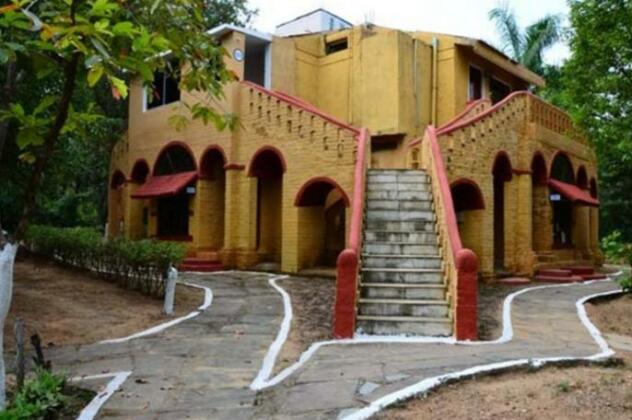 Mogli Jungle Resort Bandhavgarh