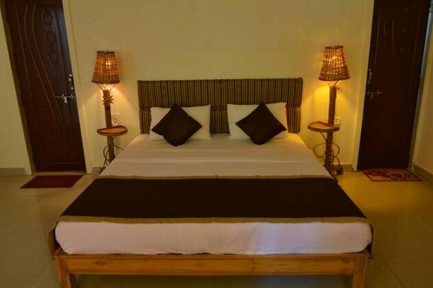 Mogli Jungle Resort Bandhavgarh - Photo2