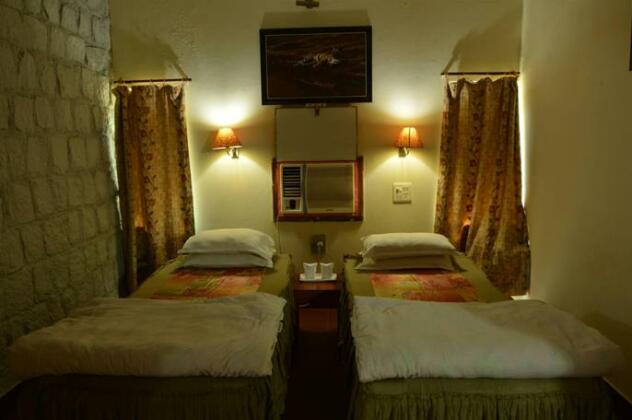 Mogli Jungle Resort Bandhavgarh - Photo3