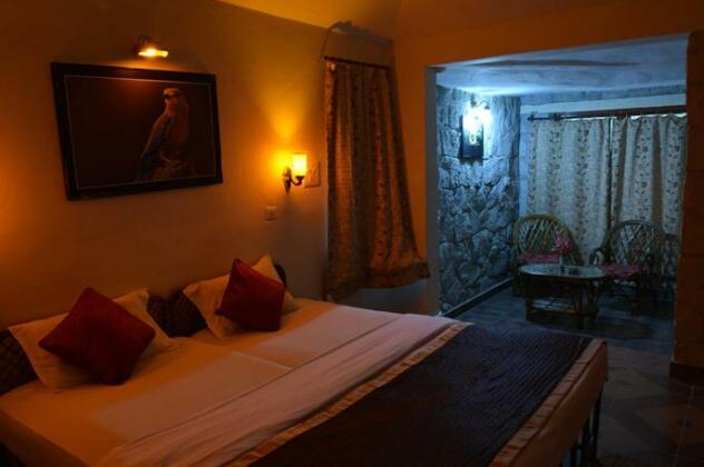Mogli Jungle Resort Bandhavgarh - Photo4