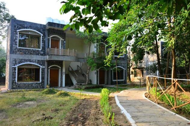 Mogli Jungle Resort Bandhavgarh - Photo5