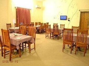Mrigvan Resort - Photo4