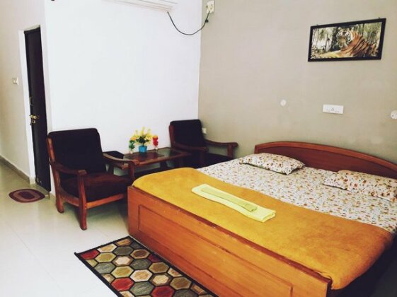 Narmada Palace - Photo2