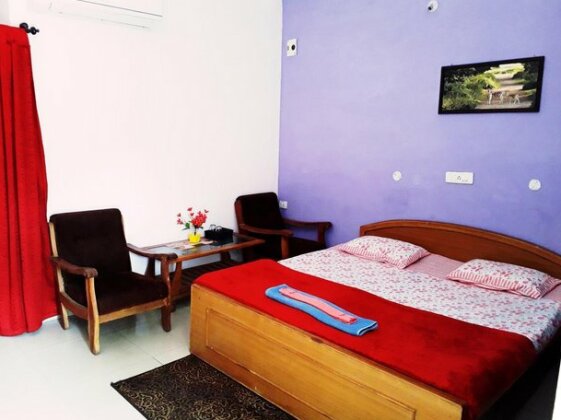 Narmada Palace - Photo3