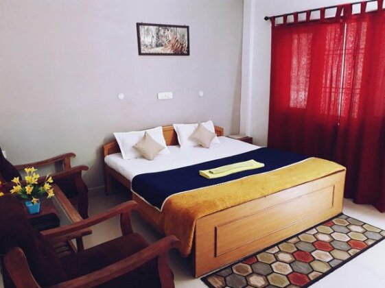 Narmada Palace - Photo4