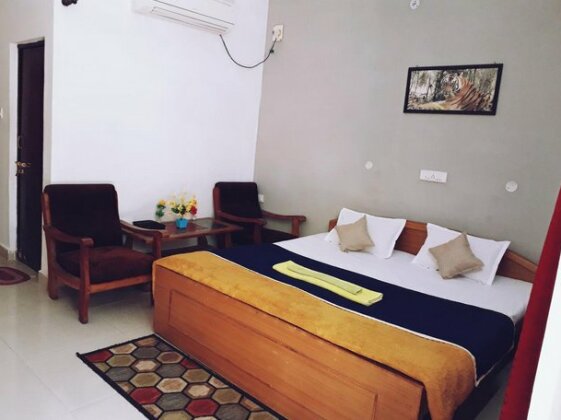 Narmada Palace - Photo5