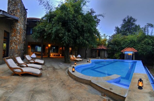 Pugdundee Safaris - Kings Lodge - Photo2