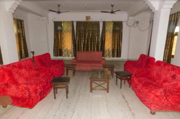 Royal Heritage Umaria - Photo2