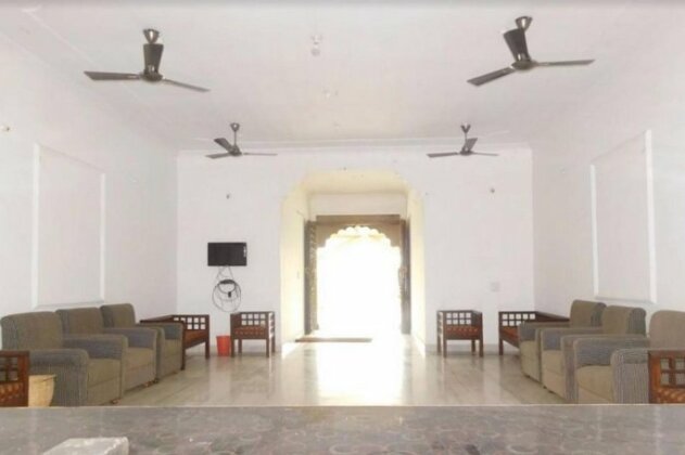 Royal Heritage Umaria - Photo3
