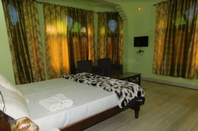 Royal Heritage Umaria - Photo4