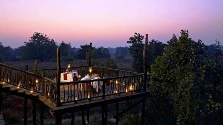 Samode Safari Lodge - Photo3