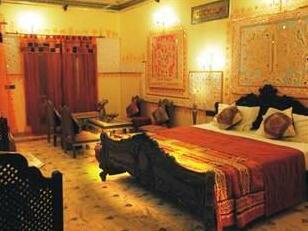 Syna Tiger Resort Bandhavgarh - Photo2