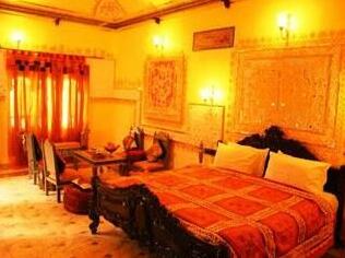 Syna Tiger Resort Bandhavgarh - Photo4