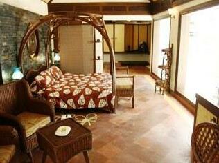 Syna Tiger Resort Bandhavgarh - Photo5