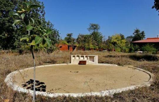 Tala Camp - Photo5