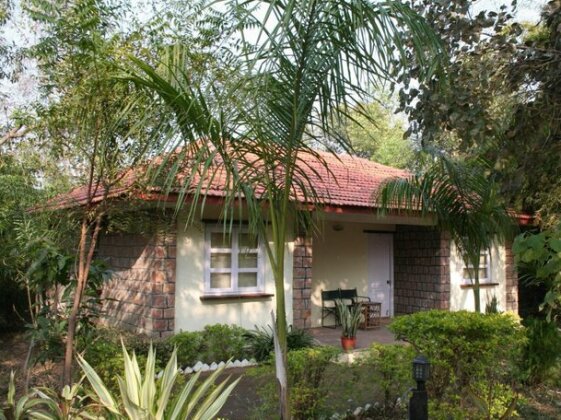 Tiger Trails Resort