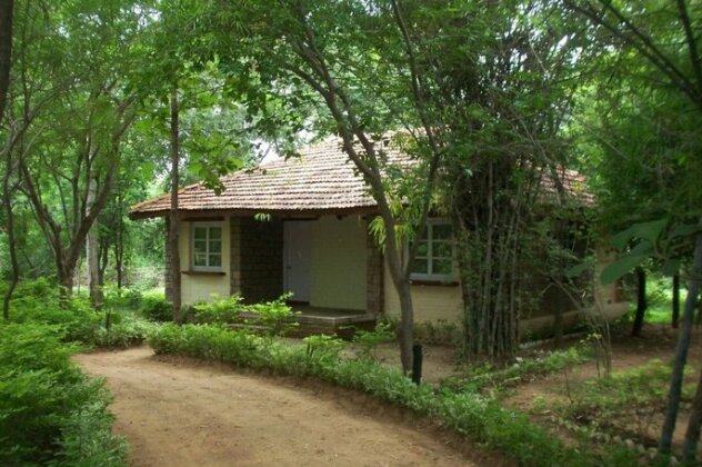 Tiger Trails Resort - Photo2