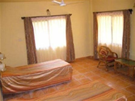 Tiger Trails Resort - Photo3